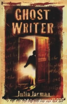 Image of Ghost Writer by Julia Jarman Book