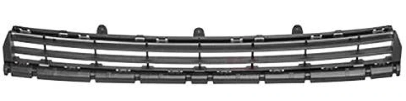 Image of VAN WEZEL 0905599 Bumper Grill ** Equipart ** Fitting Position: Front Ventilation Grille,bumper (244)