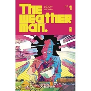 Image of The Weatherman Volume 1