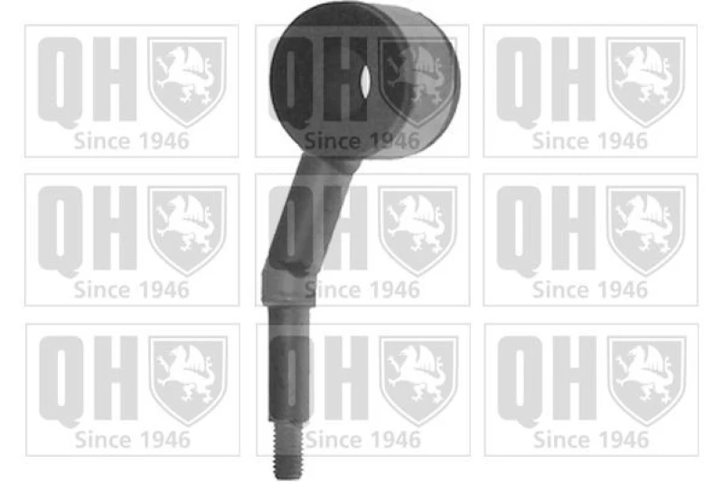 Image of QUINTON HAZELL Anti-roll bar link QUINTON HAZELL QLS1712S