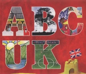 Image of Abc UK by James Dunn Book