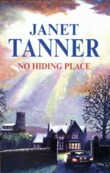 Image of No Hiding Place