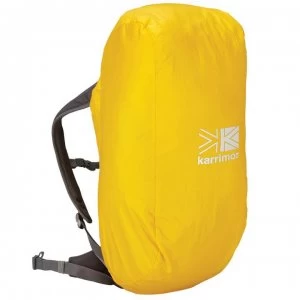 image of Karrimor Rucksack Rain Bag Cover - 20-35 Litres