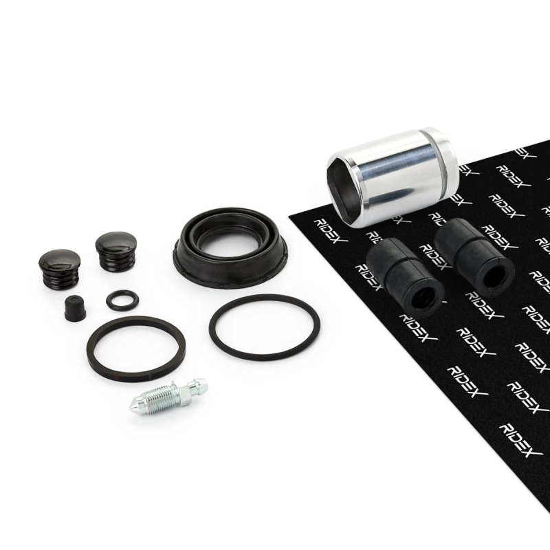 Image of RIDEX Repair Kit, brake caliper RIDEX 405R0415