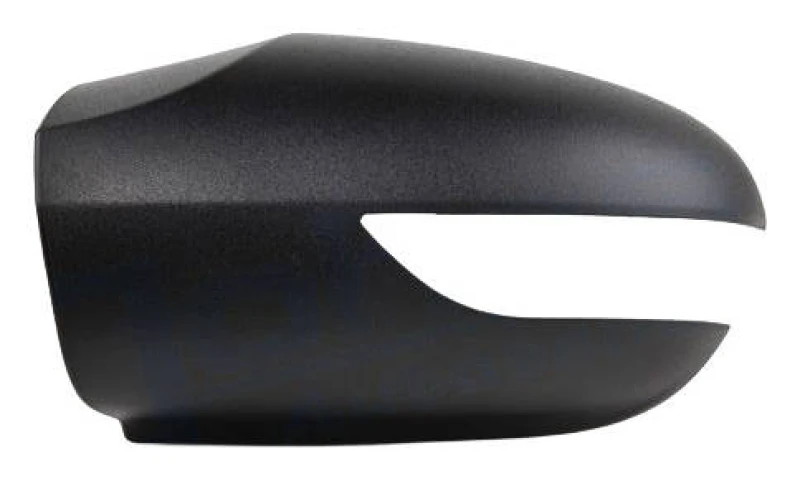 Image of JOHNS 50 52 37-90 Cover, outside mirror Left, Black Cover,outside mirror (23)