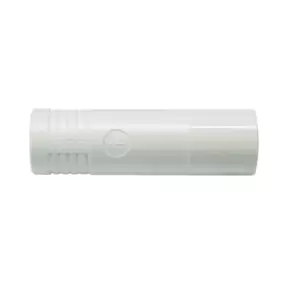 Image of JG Speedfit Plug White 22mm - PL22 - 955053