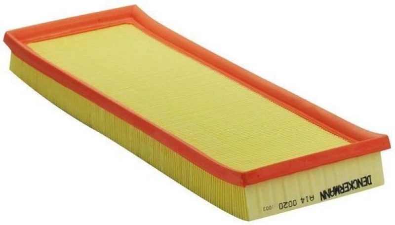 Image of DENCKERMANN Air filter DENCKERMANN A140020