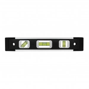 Image of Wickes Torpedo Spirit Level 230mm