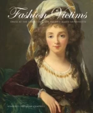 Image of Fashion victims by Kimberly Chrisman-Campbell