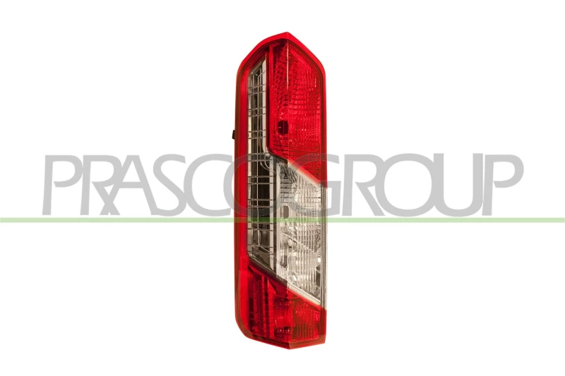 Image of PRASCO Rear light PRASCO FD9134154