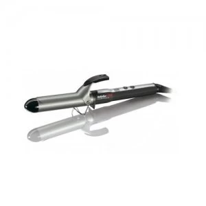 image of Babyliss PRO Digital Titanium Tourmaline Hair Curling Iron 32mm