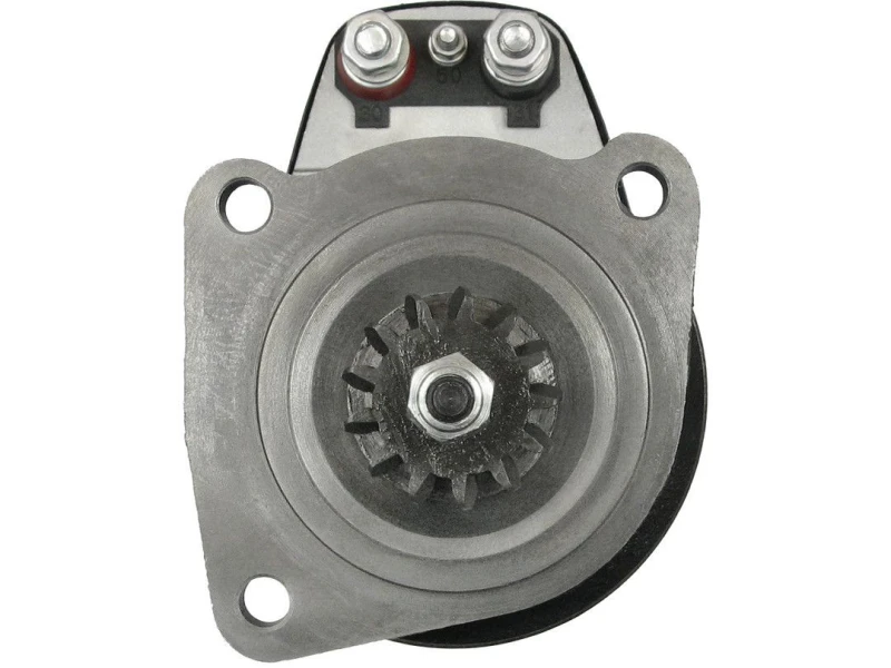 Image of AS-PL Starter motor AS-PL S0357