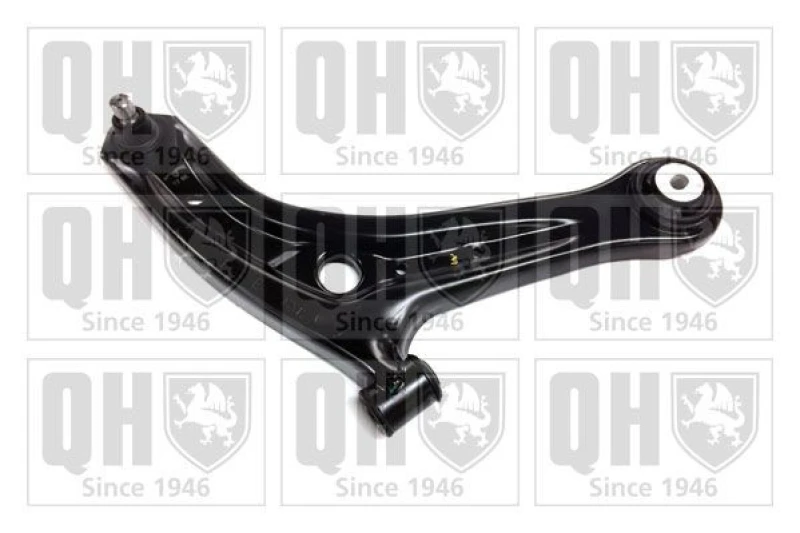 Image of QUINTON HAZELL Suspension arm QUINTON HAZELL QSA2718S