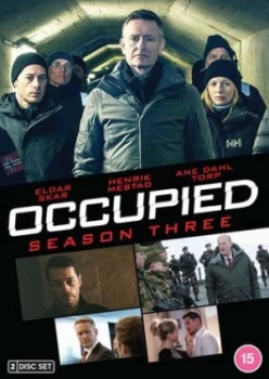 Image of Occupied Season 3 - DVD