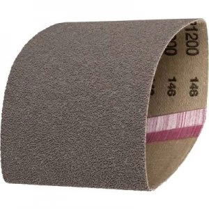 image of PFERD BA 100/282 A 1200 CK 45001174 Sandpaper belt Grit size 1200 (L x W) 282mm x 100 mm 5 pc(s)