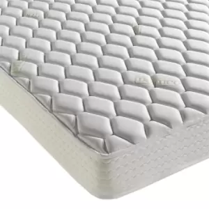 Image of Dormeo Memory Foam Aloe Vera Plus Mattress - King