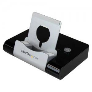 image of 3PT USB3 Hub Plus Charge Port with Stand