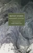 Image of motley stones