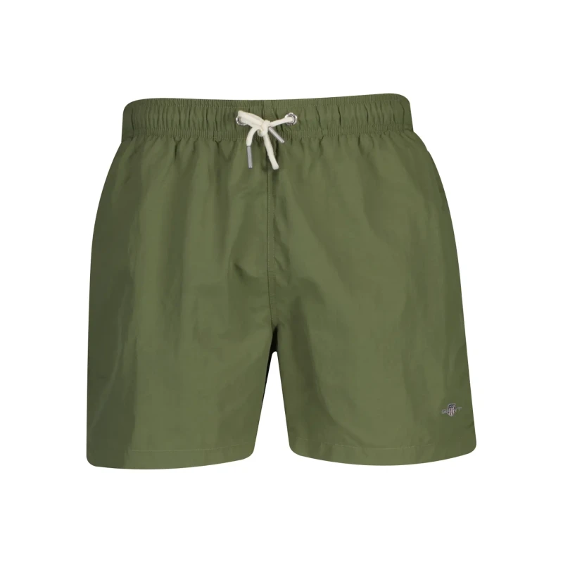 Image of Swim shorts Gant Vert Male S