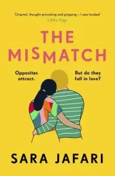 Image of The mismatch by Sara Jafari