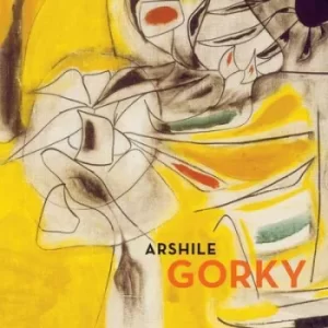 Image of Arshile Gorky by Matthew Gale