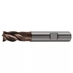 image of 06804 12.00mm CARBIDE MILLING CUTTER