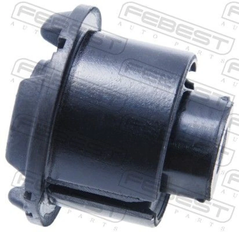 Image of Axle bush FEBEST HAB-CU2F