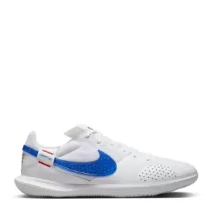 image of Nike Streetgato Football Shoes Adults - White