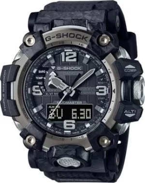 Image of G-Shock Watch Carbon Mudmaster Mens