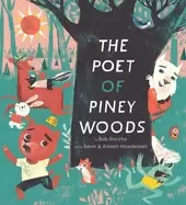 Image of poet of piney woods