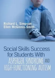Image of Social Skills Success for Students With Asperger Syndrome and High-Functioning Autism