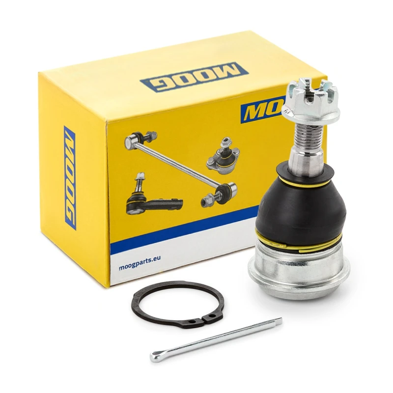 Image of MOOG TO-BJ-2274 Ball joint Support-/Steering Link (2462)