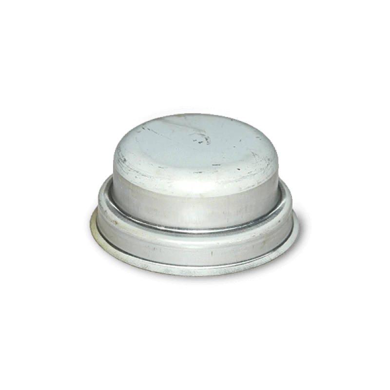 Image of DT Spare Parts 10.10604 Cap, wheel bearing Cap,wheel bearing (1655)