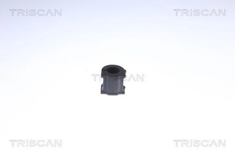 Image of TRISCAN Anti-roll bar bush TRISCAN 8500 42815