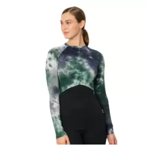 image of Horseware Jade Base Layer Top Ladies - Multi