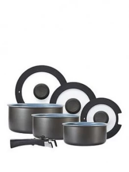 image of Tower Freedom 7 Piece Pan Set