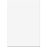 Creative Senses Envelopes 297 (W) x 210 (H) mm White Pack of 40