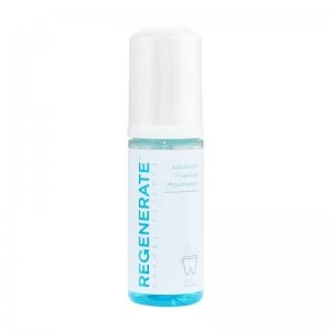 image of Regenerate Advanced Foaming Mouthwash 50ml