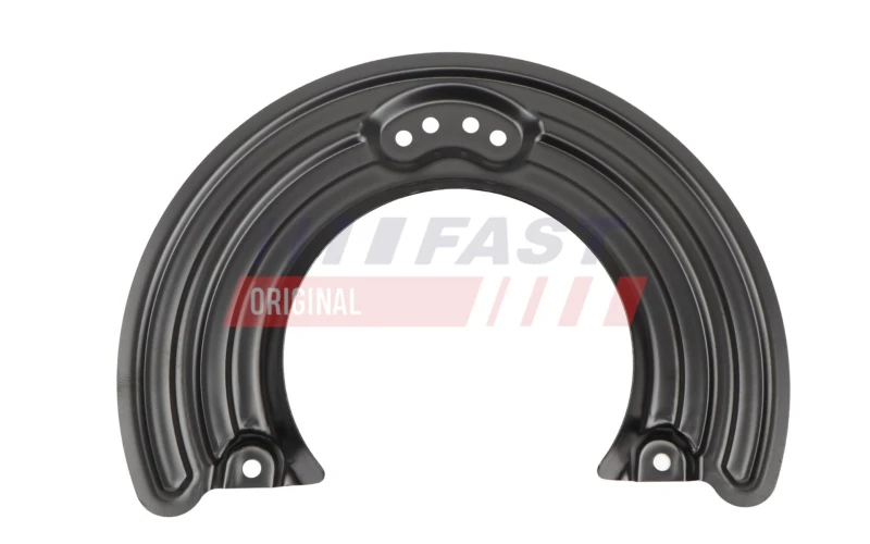 Image of FAST Brake disc backing plate FAST FT32545