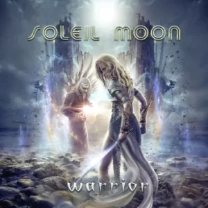 Image of Soleil Moon Warrior CD multicolor