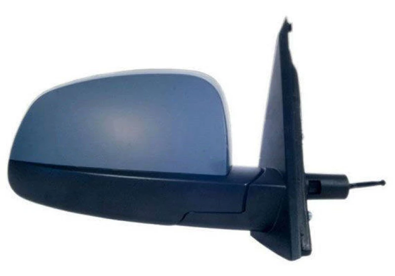 Image of ALKAR 9238752 Wing mirror Right, Convex, primed Outside Mirror (50)