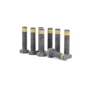 Image of LuK Screw Set, flywheel BMW,OPEL,LAND ROVER 411 0026 10 11222243051,2243051,STC2094 616922,90509009,90509009