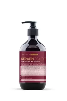 Image of Keratin Conditioner 500ml