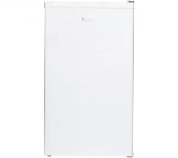 Image of Haden HL92W 48cm Under Counter Fridge