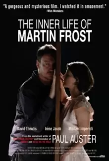 Image of The Inner Life of Martin Frost