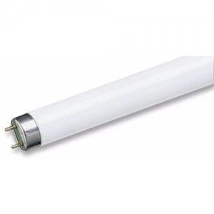 Image of Crompton 15W T8 Fluorescent Tube Triphosphor High Output Lighting - Cool White