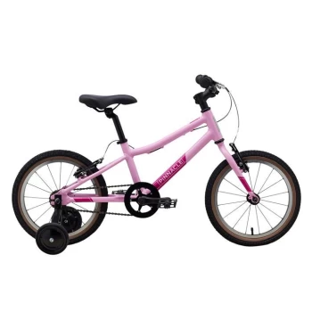 Image of Pinnacle Koto 16" Kids Bike - Pink