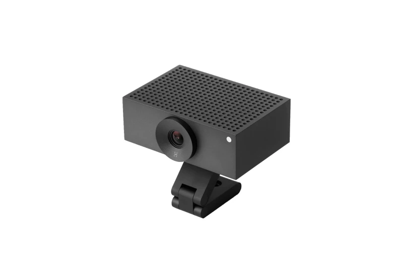Image of Huddly Huddly L1 20.3 MP Black 1920 x 1080 pixels 30 fps CMOS 25.4 / 1mm (1 / 1") 7090043790948