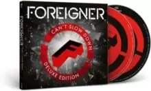 Image of Can't Slow Down (Deluxe Edition)
