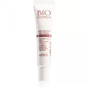 Image of Phytorelax Laboratories Bio Age Defense the Verde Eye Care Against Dark Circles And Swelling 15ml